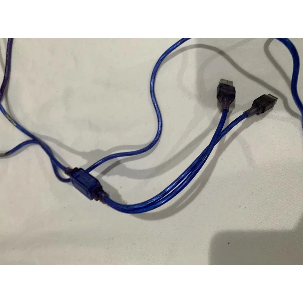Nintendo Gameboy Link Connector Cable Cord